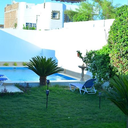 Luxor Rose Villa Exteriér fotografie