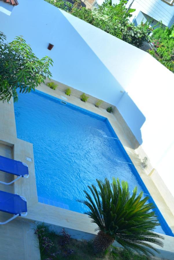 Luxor Rose Villa Exteriér fotografie