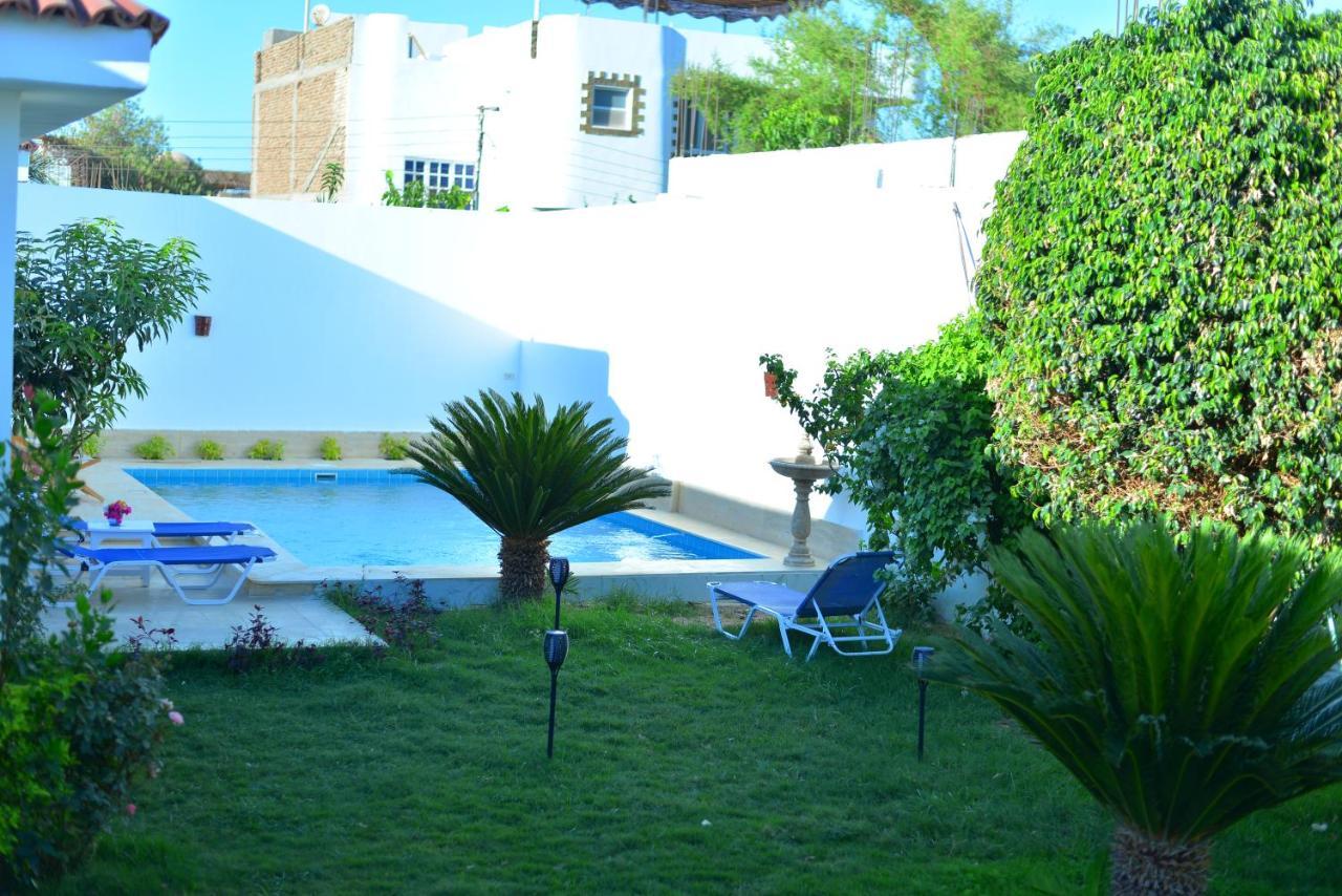 Luxor Rose Villa Exteriér fotografie