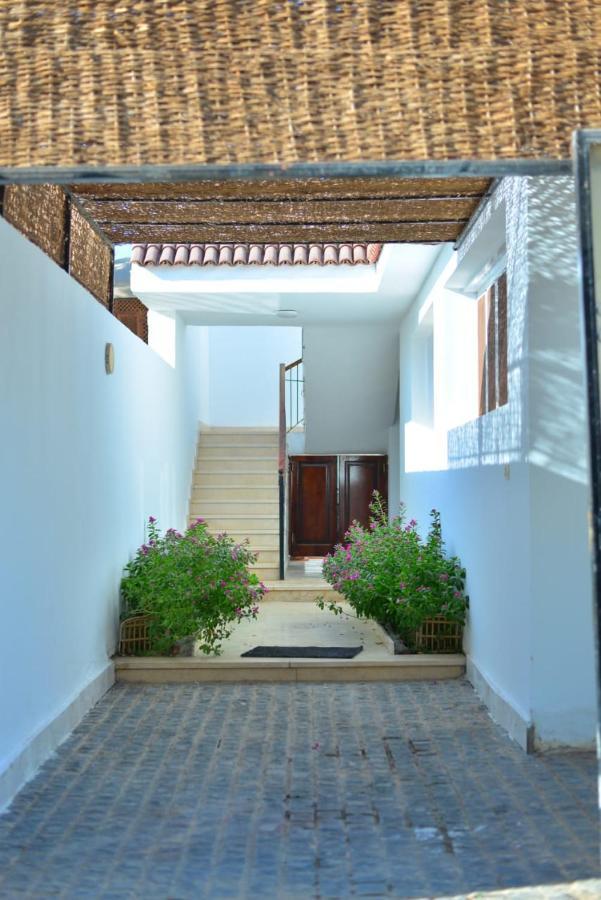 Luxor Rose Villa Exteriér fotografie