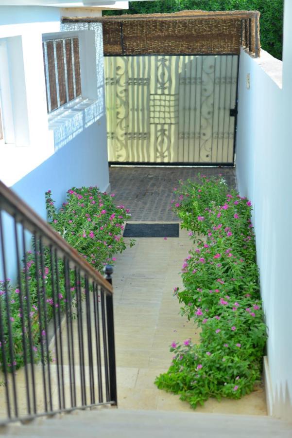 Luxor Rose Villa Exteriér fotografie